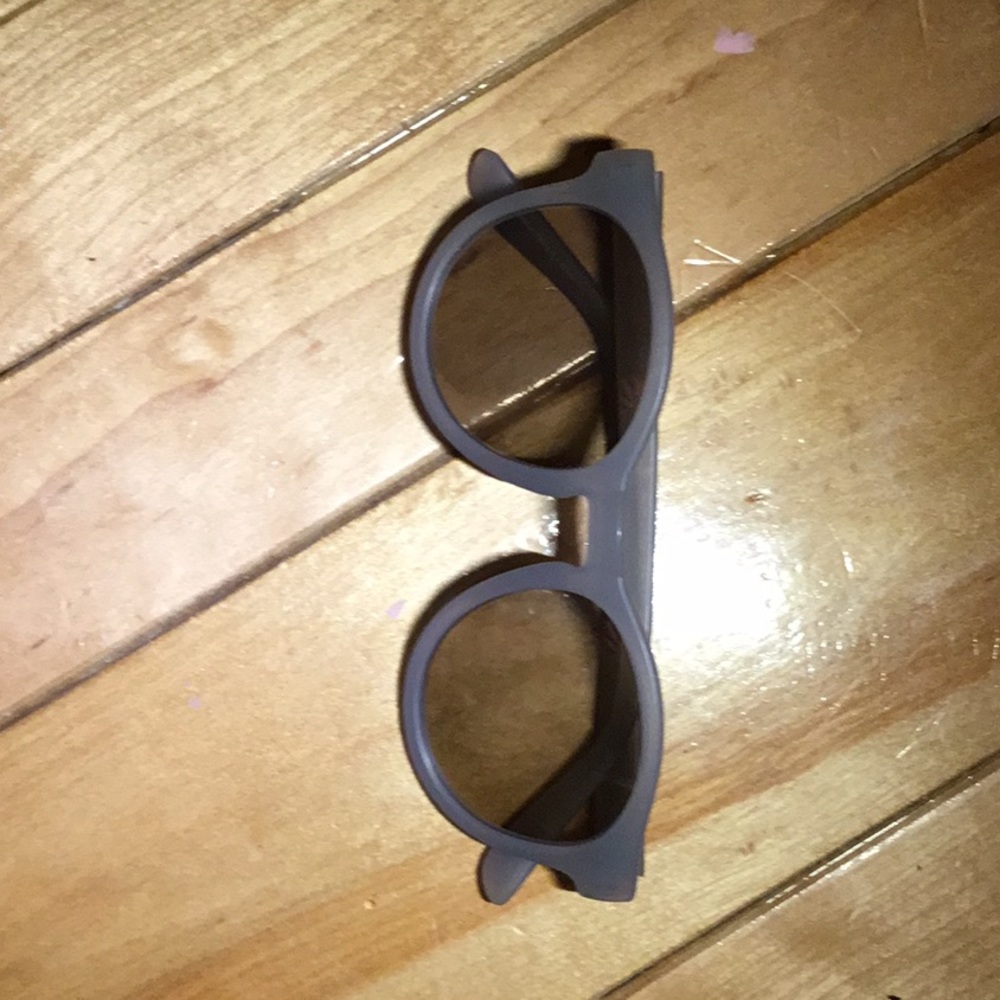 Glasses